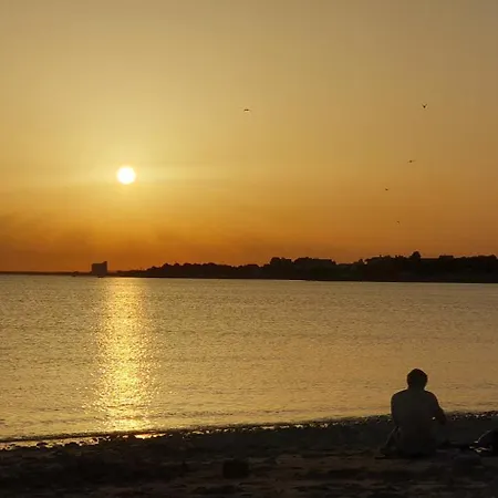 Babeth By Nuits Au Port * La Rochelle (Charente-Maritime)