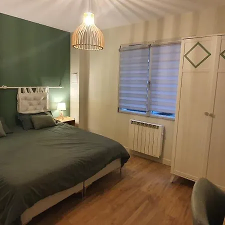 Babeth By Nuits Au Port * La Rochelle (Charente-Maritime)