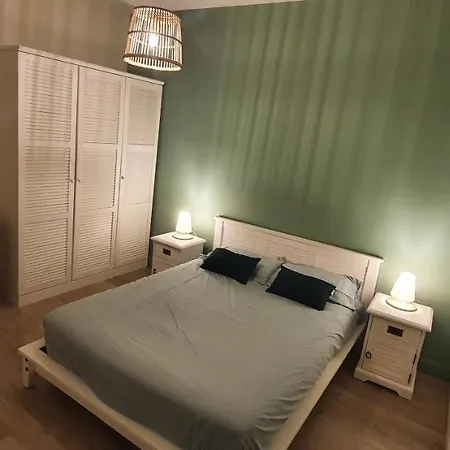 Vila Babeth By Nuits Au Port