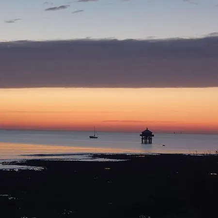 Babeth By Nuits Au Port Βίλα Λα Ροσέλ