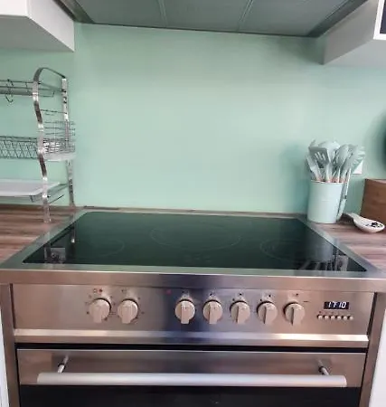 Babeth By Nuits Au Port Vila