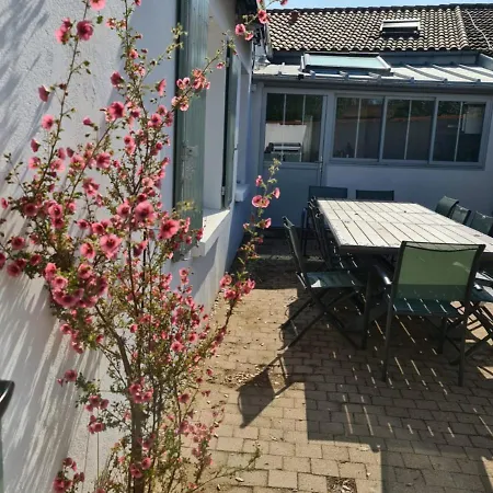 Vila Babeth By Nuits Au Port