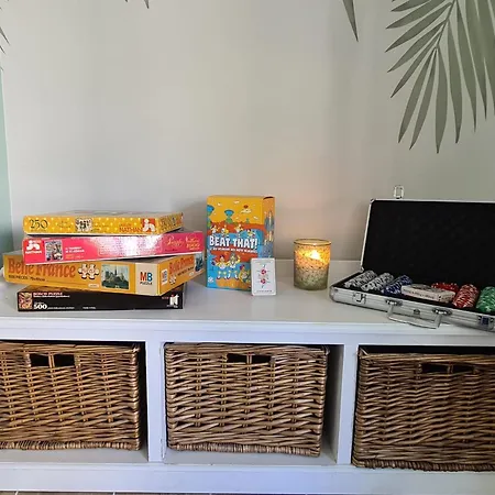 Babeth By Nuits Au Port La Rochelle (Charente-Maritime)