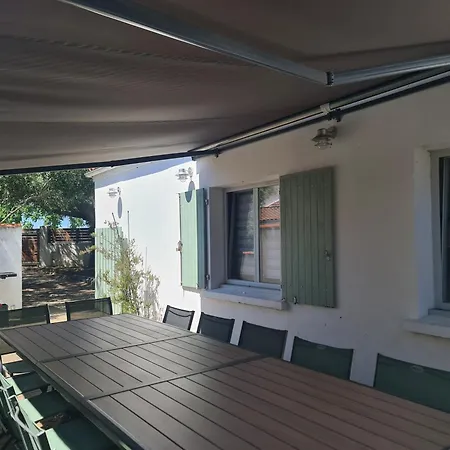 Babeth By Nuits Au Port * La Rochelle (Charente-Maritime)