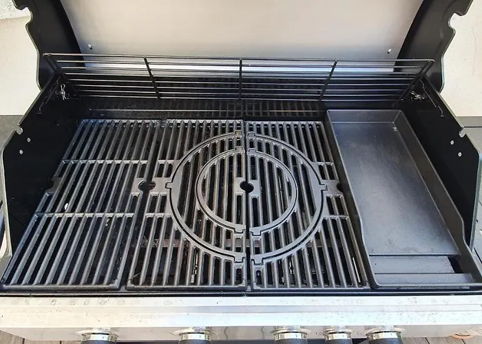 Babeth By Nuits Au Port Villa *