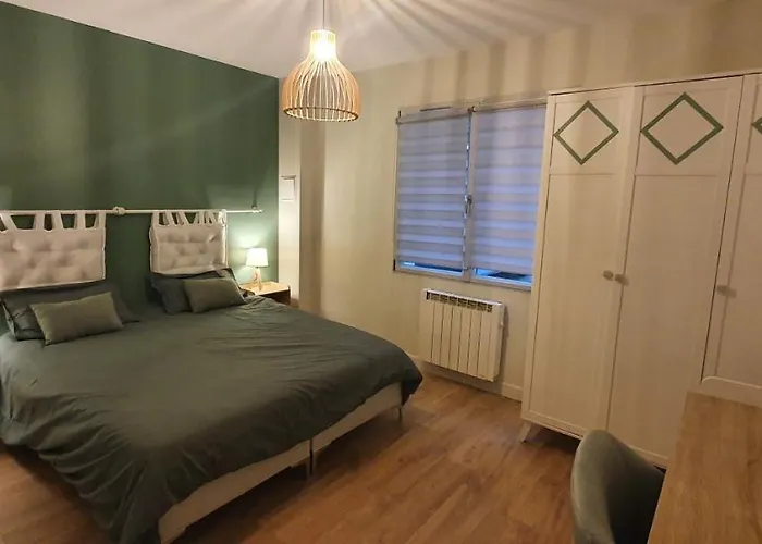 Babeth By Nuits Au Port * 拉罗歇尔