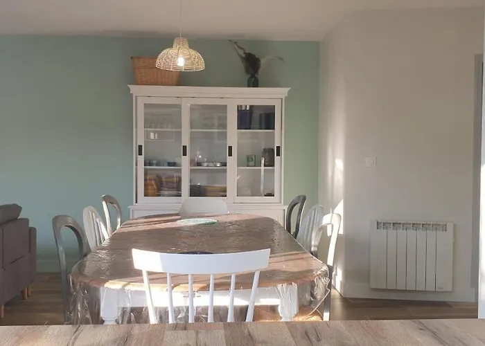 Babeth By Nuits Au Port