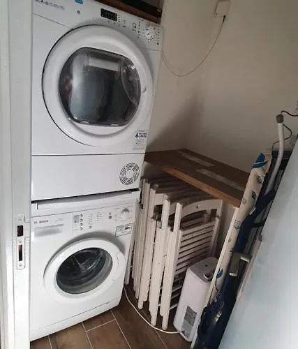 别墅 Babeth By Nuits Au Port *