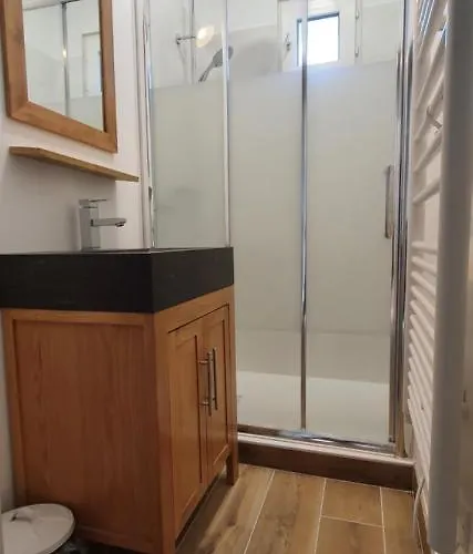 Babeth By Nuits Au Port Villa *