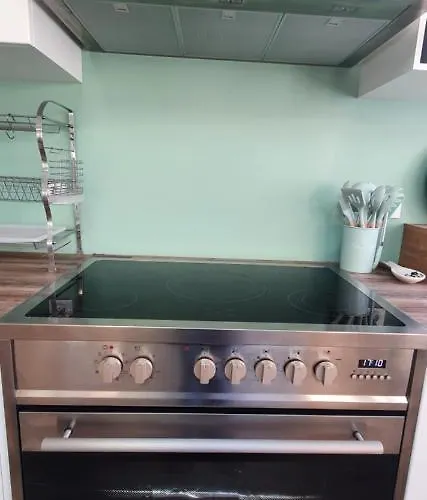 Babeth By Nuits Au Port Villa