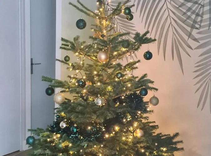 别墅 Babeth By Nuits Au Port 拉罗歇尔