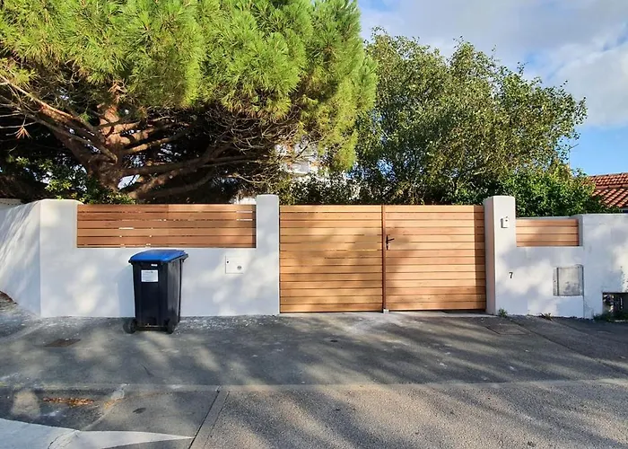 Babeth By Nuits Au Port