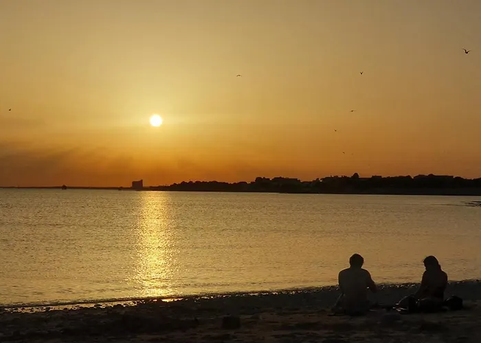 Babeth By Nuits Au Port * La Rochelle (Charente-Maritime)