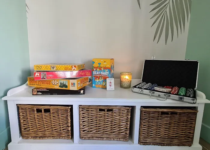 Babeth By Nuits Au Port La Rochelle (Charente-Maritime)