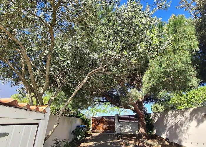 Babeth By Nuits Au Port Villa