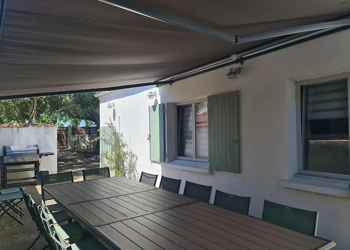 Babeth By Nuits Au Port * La Rochelle (Charente-Maritime)