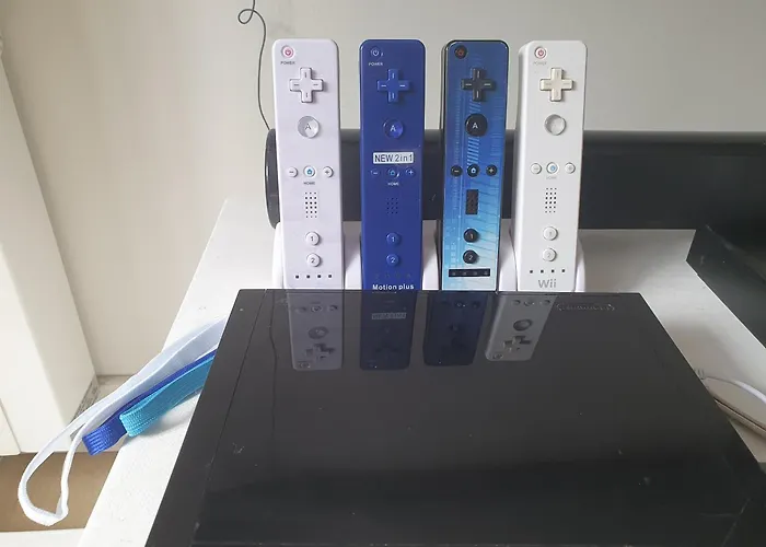 Villa Babeth By Nuits Au Port